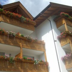 Отель Gasthaus Jaufenblick Сан-Мартино-ин-Пассирия помещение для мероприятий