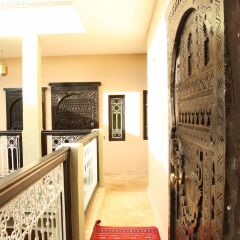 Отель Riad Luzia Марокко, Марракеш - отзывы, цены и фото номеров - забронировать отель Riad Luzia онлайн спа