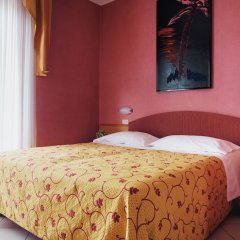 Отель Junior Италия, Римини - 2 отзыва об отеле, цены и фото номеров - забронировать отель Junior онлайн комната для гостей фото 5