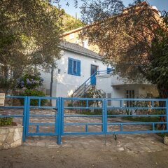 Отель Villa Petranović спортивное сооружение