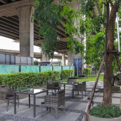 Отель Klassique Sukhumvit Бангкок фото 2