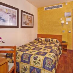 MLL Blue Bay Hotel комната для гостей фото 5