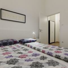 Апартаменты Rosemary Apartment комната для гостей фото 4