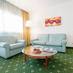 Oly Hotel комната для гостей фото 2