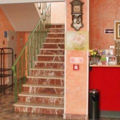 Hotel Rex Кьянчиано Терме фото 5