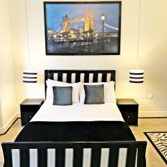 Отель So Sienna Aparthotel Великобритания, Лондон - отзывы, цены и фото номеров - забронировать отель So Sienna Aparthotel онлайн фото 13