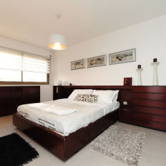 Отель Appartement Nice Etoile - Five Stars Holiday House комната для гостей фото 4