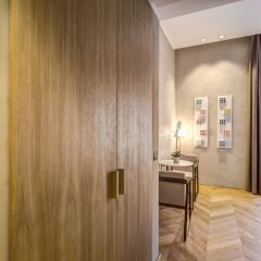G55 Design Hotel удобства в номере фото 2