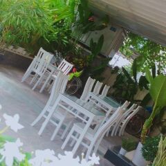 Отель Flamingo Villa Hoi An Вьетнам, Хойан - отзывы, цены и фото номеров - забронировать отель Flamingo Villa Hoi An онлайн пляж
