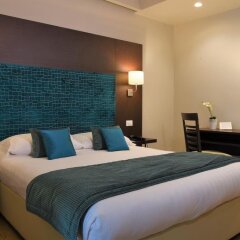 Отель Residenza Flaminio Gaio комната для гостей фото 4
