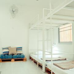 Hostel 69 Koh Tao спа