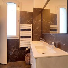Апартаменты Apartment With 2 Bedrooms in Boulogne-billancourt, With Furnished Terrace and Wifi Булонь-Бийанкур фото 11