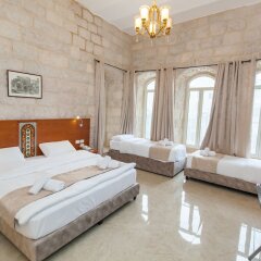 Azzahra Hotel in Jerusalem, Israel from 220$, photos, reviews - zenhotels.com guestroom photo 4