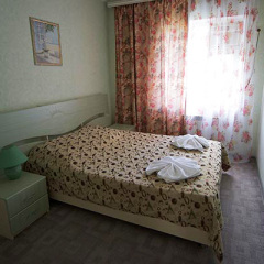 Гостиница Солнечный берег (Анапа) в Анапе отзывы, цены и фото номеров - забронировать гостиницу Солнечный берег (Анапа) онлайн фото 4