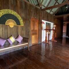 Отель Asia Resort Koh Tao Таиланд, Остров Тау - отзывы, цены и фото номеров - забронировать отель Asia Resort Koh Tao онлайн спа фото 2