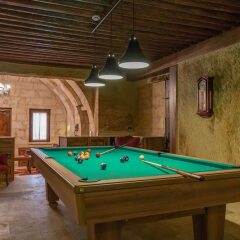 Отель Kayakapi Premium Caves Cappadocia детские мероприятия