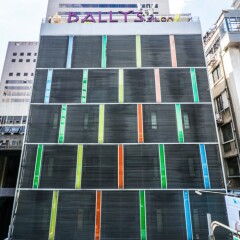 Отель Bally Suite Silom Бангкок с домашними животными