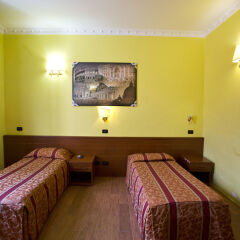 Hotel Beautiful комната для гостей фото 5