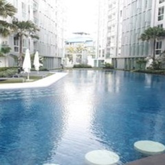 Отель City Center Residence By Pattaya Sunny Rentals Паттайя бассейн фото 2