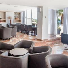 Vistasol Hotel Aptos & Spa интерьер отеля фото 2