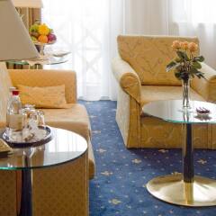 Hotel Roma in Riga, Latvia from 90$, photos, reviews - zenhotels.com photo 2