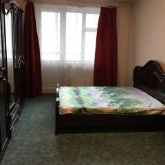 Гостиница Na Begovoy, 6 Apartments в Москве отзывы, цены и фото номеров - забронировать гостиницу Na Begovoy, 6 Apartments онлайн Москва фото 13