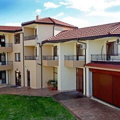 Отель Ravda Bay Guest House Болгария, Равда - отзывы, цены и фото номеров - забронировать отель Ravda Bay Guest House онлайн с домашними животными