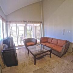 Отель Laguna Golf Bavaro Доминикана, Пунта Кана - отзывы, цены и фото номеров - забронировать отель Laguna Golf Bavaro онлайн комната для гостей