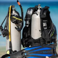 Отель Blue Bay Curacao Golf & Beach Resort фитнесс-зал фото 2