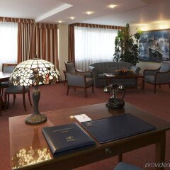 Отель Hollywood Media Hotel Германия, Берлин - 1 отзыв об отеле, цены и фото номеров - забронировать отель Hollywood Media Hotel онлайн питание фото 2