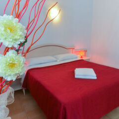 Отель Gisa Rooms комната для гостей фото 4