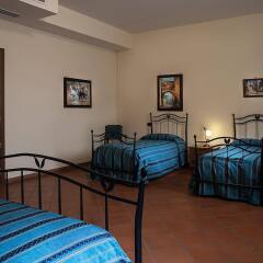 Grand Hotel Capodimonte удобства в номере