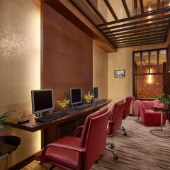 Silk Path Hotel Hanoi интерьер отеля фото 2