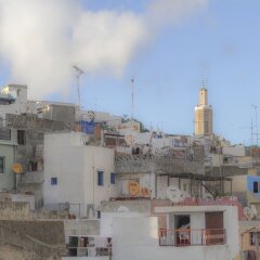 Отель Dar El Kasbah Марокко, Танжер - отзывы, цены и фото номеров - забронировать отель Dar El Kasbah онлайн городской автобус