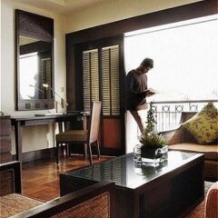 Отель InterContinental Hanoi Westlake в номере фото 2