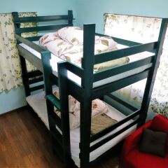 Отель Guesthouse Murabito Яманакако сейф в номере