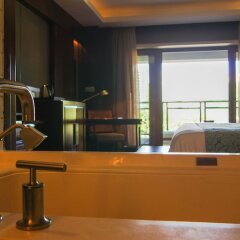 Отель Anantara Sanya Resort & Spa ванная фото 2