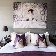 Отель Canal House Нидерланды, Амстердам - отзывы, цены и фото номеров - забронировать отель Canal House онлайн фото 14