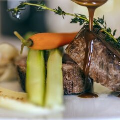 Cassidys Hotel в номере