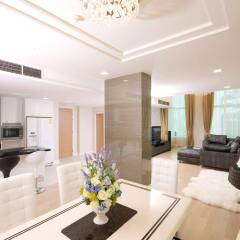 Отель The Wind Sukhumvit 23 Бангкок в номере