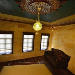 Sunak Boutique Hotel Ургуп фото 9