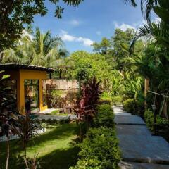 Отель Layan Villas фото 3