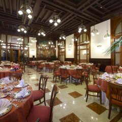 Отель Grand Hotel Piazza Borsa Италия, Палермо - отзывы, цены и фото номеров - забронировать отель Grand Hotel Piazza Borsa онлайн помещение для мероприятий