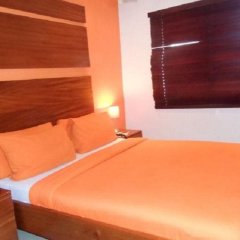 Precinct Comfort Services, Surulere in Ikeja, Nigeria from 36$, photos, reviews - zenhotels.com