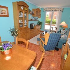 Отель in Isla Playa, Cantabria 103325 by MO Rentals Испания, Арнуэро - отзывы, цены и фото номеров - забронировать отель in Isla Playa, Cantabria 103325 by MO Rentals онлайн фото 5