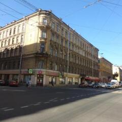 Art Hostel Galereya Санкт-Петербург фото 10