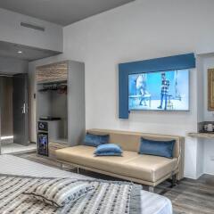Отель Colonna Suite Del Corso комната для гостей фото 3