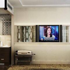 Nidya Hotel Galataport Турция, Стамбул - 9 отзывов об отеле, цены и фото номеров - забронировать отель Nidya Hotel Galataport онлайн удобства в номере фото 2