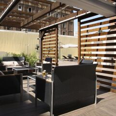 Отель & Spa Villa Olímpic@ Suites Испания, Барселона - 3 отзыва об отеле, цены и фото номеров - забронировать отель & Spa Villa Olímpic@ Suites онлайн спа