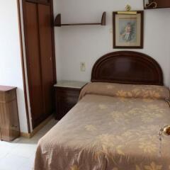Отель Hostal Conchita Legazpi Испания, Мадрид - отзывы, цены и фото номеров - забронировать отель Hostal Conchita Legazpi онлайн детские мероприятия